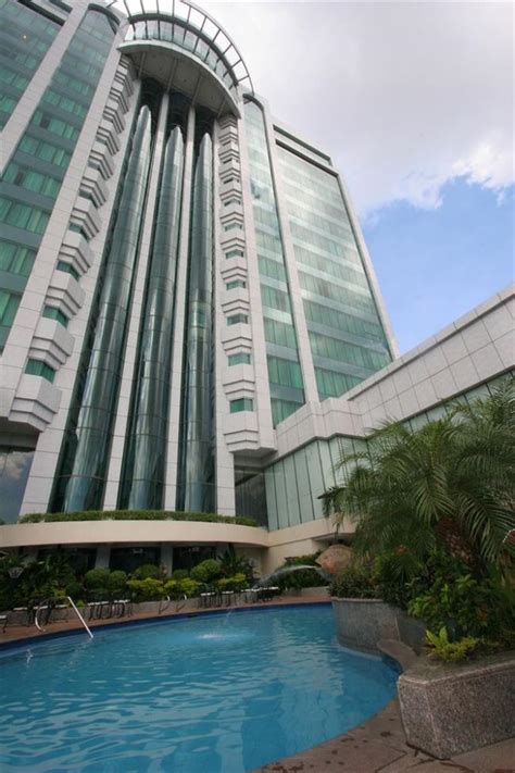 hotels near baywalk manila|THE 10 CLOSEST Hotels to Manila Bay .